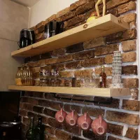 شلف|صنایع دستی و سایر لوازم تزئینی|تهران, شهید اسدی|دیوار