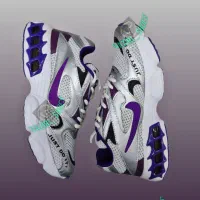 نایک و آدیداس رقابتی