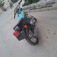 موتور سالم ترو تمیز مزایده