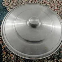 دو عددقابلمه و یک عدد ماهیتابه|ظروف پخت‌وپز|بندرعباس, |دیوار