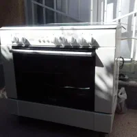 گازآشپزخانه سنجر ۵شعله|اجاق گاز و لوازم برقی پختوپز|شراء, |دیوار