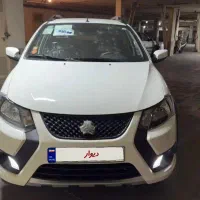 کوئیک S صفر کیلومتر|خودرو سواری و وانت|تهران, سعادت‌آباد|دیوار