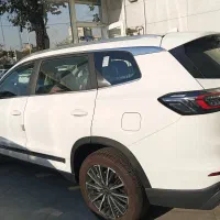 ۱۴۰۳ تیگو ۸ ای ایی فول صفر کیلومتر|خودرو سواری و وانت|کرج, حصارک بالا|دیوار