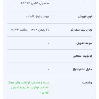 حواله سورن پلاس