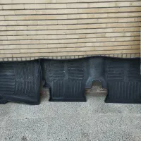کفپوش ساینا