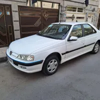 پژوپارس سال مدل۱۴۰۰