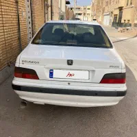 پارس مدل ۹۸