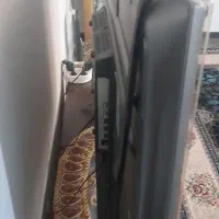 محافظ صفحه تلویزیون ۵۰ اینچ