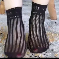 جوراب گیپوری خارجی