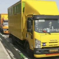 باربری حمل بارونقل وسایل اسبابکشی اثاثیه منزل خاور|خدمات حمل و نقل|تهران, نارمک|دیوار