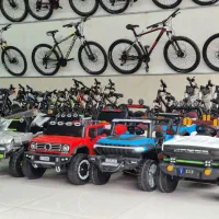 هر قیمتی پیدا میشه نسبت به بودجه شما قسطی