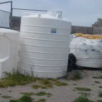 تانکر ومخزن آب با گارانتی شرکت