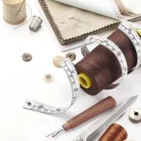دوزنده خیاط هستم برا کارگاه