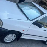 پراید مدل ۹۱sx