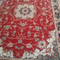 فرش۶متره