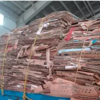 ضایعات کارتن ۲۰با قیمت منصفانه