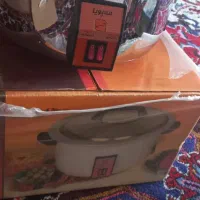 آرام پز وظروف پذیرایی