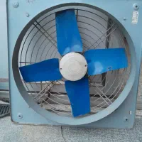 هواکش ۶۰در۶۰ صنعتی دمنده