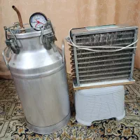 دیگ گلاب گیری