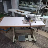 زیگزال|چرخ خیاطی و ریسندگی|رشت, شهرک قدس|دیوار