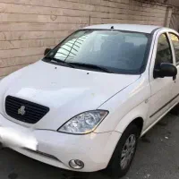 تیبا صندوق دار