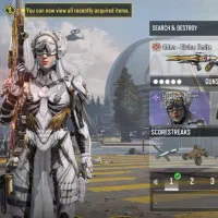 اکانت کالاف|کنسول، بازی ویدئویی و آنلاین|بیرجند, |دیوار