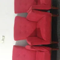 ۳عدد مبل سالم