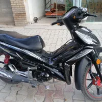 اشیل|موتورسیکلت|کاشان, گریه|دیوار