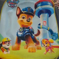 کلاه وشالگردن دخترانه وکاپشن وکفش|لباس|زابل, |دیوار