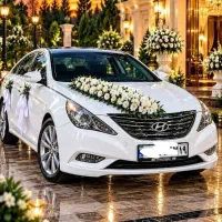 اجاره ماشین عروس فرهادی رنت