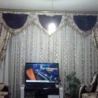 پرده ۴ متری