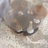 جلومبلی|مبلمان خانگی و میز عسلی|تربت‌حیدریه, حسنی بالا|دیوار