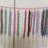 دستبند|زیورآلات و اکسسوری|فولادشهر, B4|دیوار