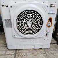 کولر آبی سالم سوخته فروش خریداردرالبرز