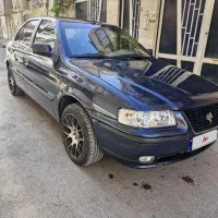 سمند LX EF7 بنزینی، مدل ۱۳۹۳|خودرو سواری و وانت|مشهد, دانشجو|دیوار