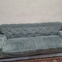 مبل کارکرده|مبلمان خانگی و میز عسلی|تهران, شیوا|دیوار