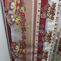 تخت کودک طرح کلبه|تخت و صندلی بچه|محمدشهر, جعفرآباد|دیوار