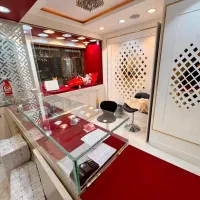 مغازه طلافروشی 22 متر