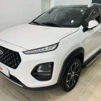ام وی ام X22pro دنده اتومات