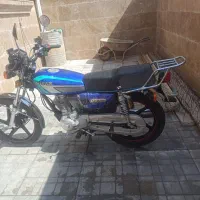 موتور احسان ۲۰۰ در حد خشک صفر مدل 1404