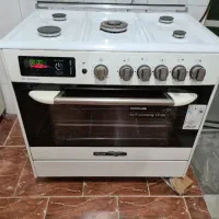 گاز پیلوت 5 شعله  واسنوا  ایتالیا  یکی 20 ودوم 18