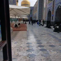 زمین مناسب هتل و مجتمع تجاری