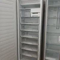 یخچال دوقلو ایران شرق  یخساز اتومات|یخچال و فریزر|نیشابور, مدرس|دیوار