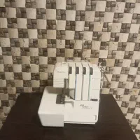 سردوز ژانومه مدل my lock250D