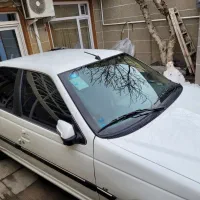 پژو پارس tu5 1402