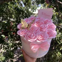 دسته گل|گل مصنوعی|بیرجند, |دیوار