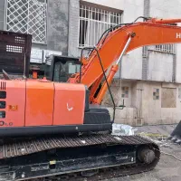 بیل مکانیکی هیتاچی|خودرو سنگین|تهران, تجریش|دیوار