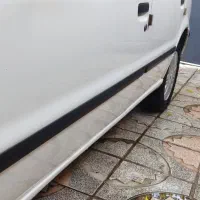 سمند lx|خودرو سواری و وانت|کوهدشت, |دیوار