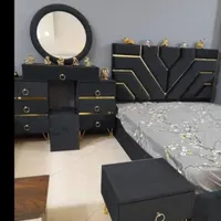 سرویسخواب و تخت یاقوت|تخت و سرویس خواب|کرمانشاه, |دیوار