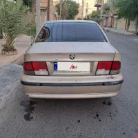 سمند xu7 مدل ۸۳|خودرو سواری و وانت|دزفول, |دیوار